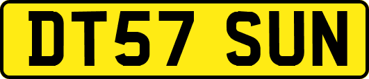 DT57SUN