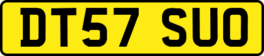 DT57SUO