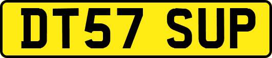 DT57SUP