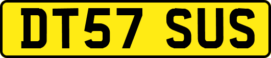 DT57SUS