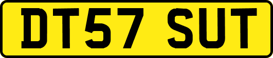 DT57SUT