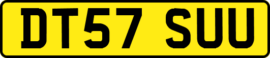 DT57SUU