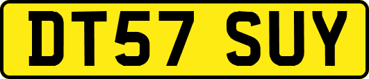 DT57SUY