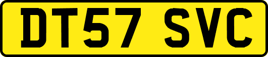 DT57SVC