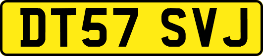 DT57SVJ