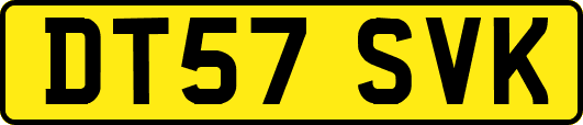 DT57SVK