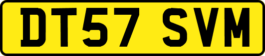DT57SVM