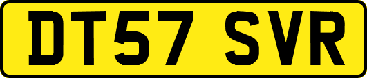 DT57SVR