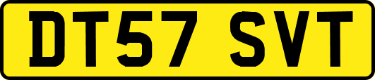 DT57SVT