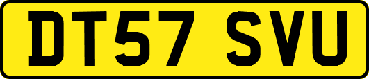 DT57SVU