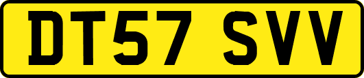 DT57SVV