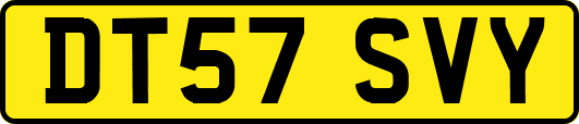 DT57SVY