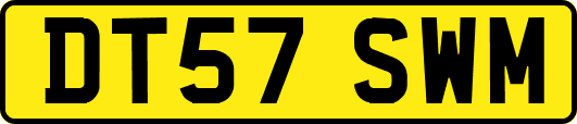 DT57SWM