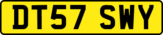 DT57SWY
