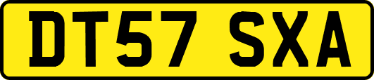 DT57SXA