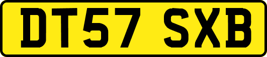 DT57SXB