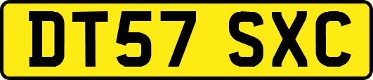 DT57SXC