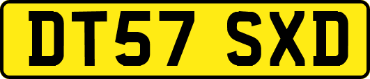 DT57SXD