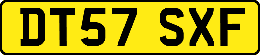 DT57SXF