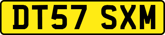 DT57SXM