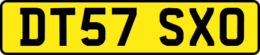 DT57SXO