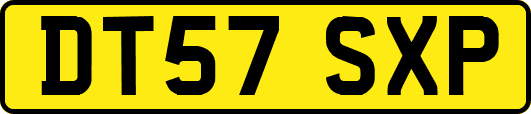 DT57SXP