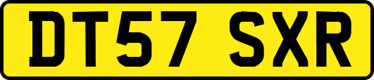 DT57SXR