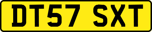 DT57SXT