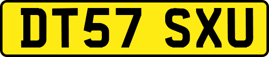 DT57SXU