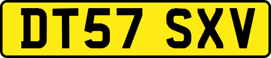 DT57SXV