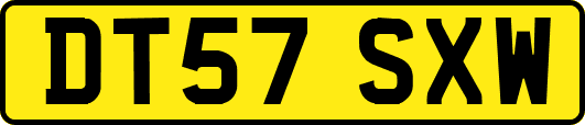 DT57SXW