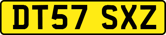 DT57SXZ