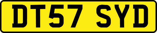 DT57SYD