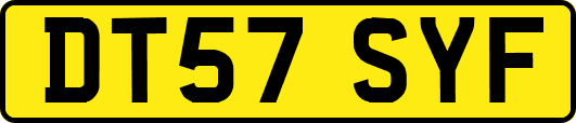 DT57SYF