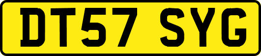 DT57SYG