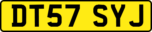 DT57SYJ