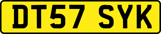 DT57SYK