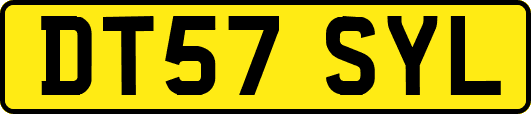DT57SYL