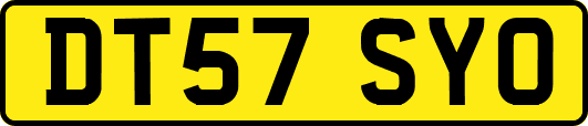 DT57SYO