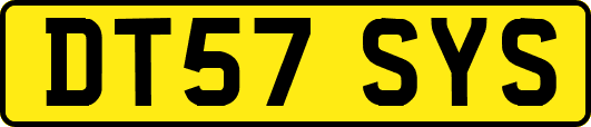 DT57SYS