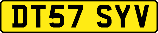 DT57SYV