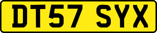 DT57SYX