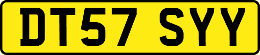 DT57SYY