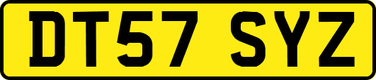 DT57SYZ