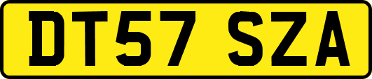 DT57SZA