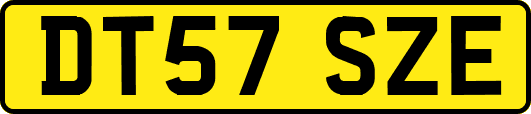 DT57SZE