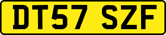 DT57SZF