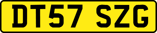 DT57SZG