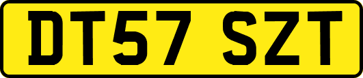 DT57SZT