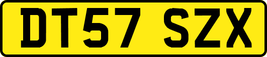 DT57SZX